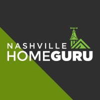 Nashville Home Guru Logo