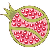 Divya Fruit Traders Logo