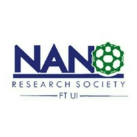 Nanomaterials Science and Engineering Research Society FTUI Logo