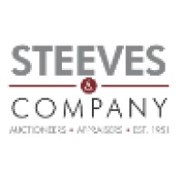 Steeves & Company, Inc. Logo