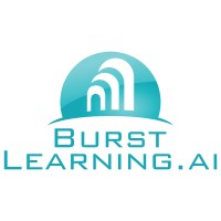 Burst Learning Logo