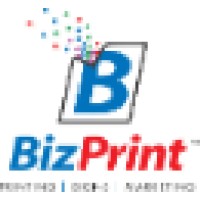 BizPrint Logo