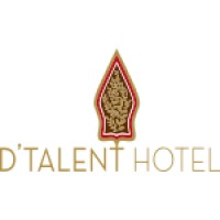 Hotel Dtalent Logo