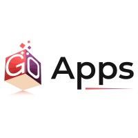 GoApps.Live Logo