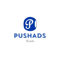 PushAds Mobile Logo