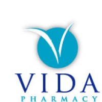 Vida Pharmacy Logo