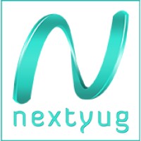 Nextyug India IT Solution Logo