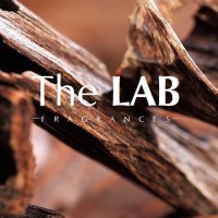 The LAB Fragrances Logo