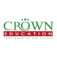 CROWN Education Logo