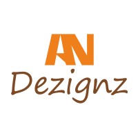 A N Dezignz Logo