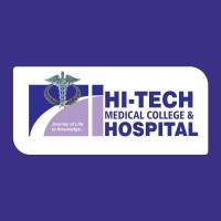 Hi-Tech-Medical-College-and-Hospital Logo