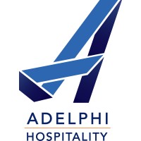 Adelphi Hospitality Logo