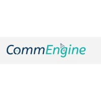CommEngine Logo