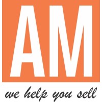 AdvertMarketers Logo