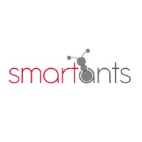 SmartAnts Logo