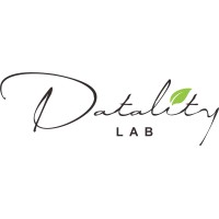 Datality Lab Limited . Moodie.AI Logo