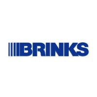 Brinks Singapore Logo