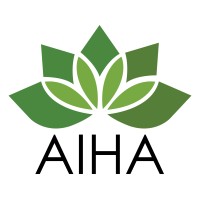 Australian Industrial Hemp Alliance Logo
