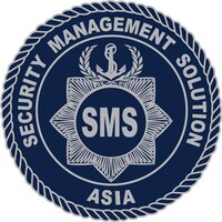 Security Management Solutions Logo