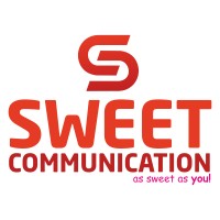 SWEET COMMUNICATION, INDIA Logo