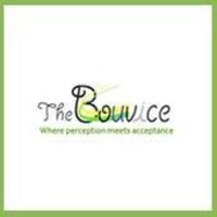 The Bouvice Logo