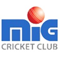 MIG Cricket Club Logo