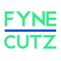 Fyne Cutz Logo