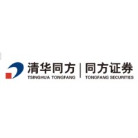 Tongfang Securities Co., Ltd Logo