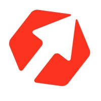 Red Cursor Logo
