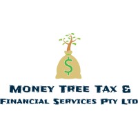 Money Tree Tax & Financial Services Pty Ltd Logo