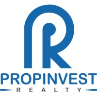 PropInvest Realty Logo