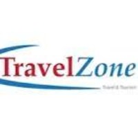 Travel Zone India Logo