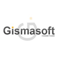 Gismasoft Pvt. Ltd. Logo