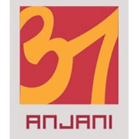 Anjani Buildconn Pvt.Ltd. (makers of $20mn Swastik Group) Logo