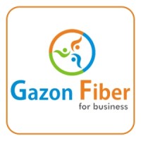 Gazon Fiber Logo