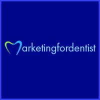 Marketing For Dentist Logo