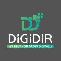 DigiDir Logo