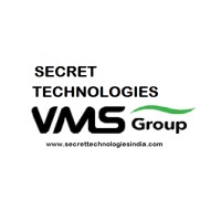 SECRET TECHNOLOGIES INDIA (VMS GROUP) Logo