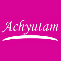 Achyutam International - Audit & Financial Services Logo