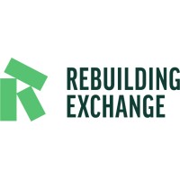 Rebuilding Exchange Logo