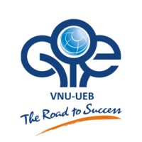 University of Economics and Business - VNU Logo