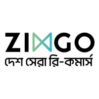 ZINGO Logo