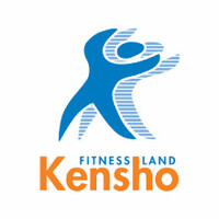 Fitnessland Kensho Logo