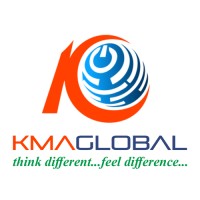 KMA Global Training Logo