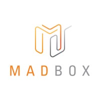 Madbox Communications Logo