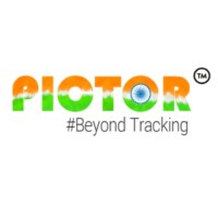 Pictor Telematics Pvt Ltd Logo
