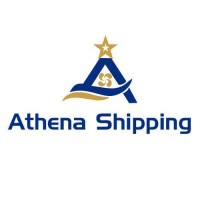 Athena Shipping Pte Ltd Logo
