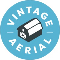 Vintage Aerial Logo