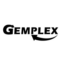 Gemplex Media Pvt. Ltd. Logo