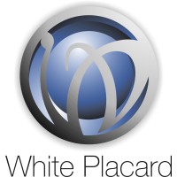 White Placard Technologies Pvt.Ltd. Logo
